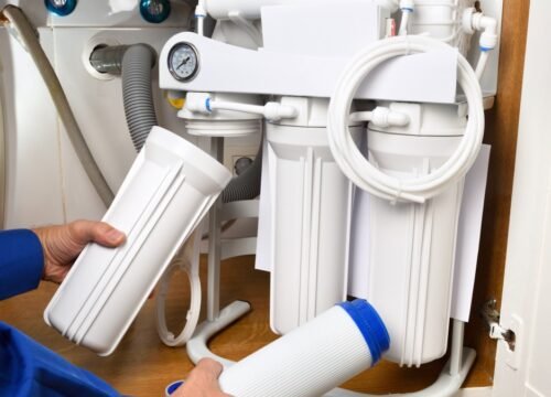 Making Better Choices About Water Quality at Home