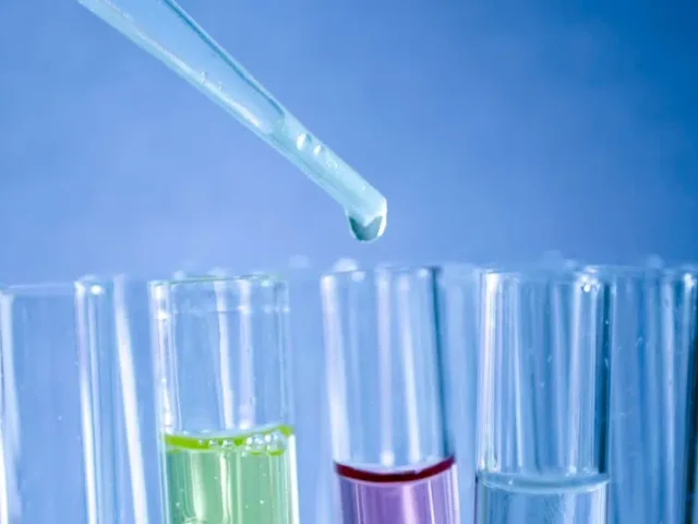 free water test