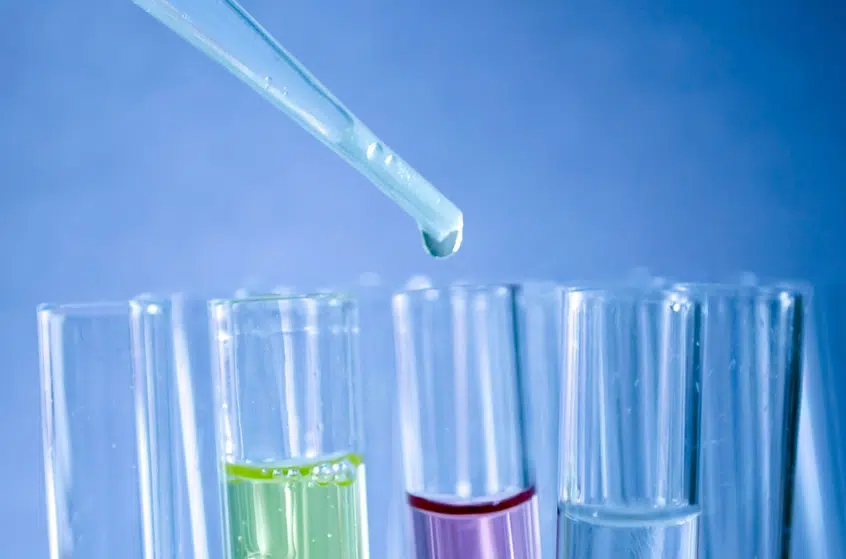 free water test