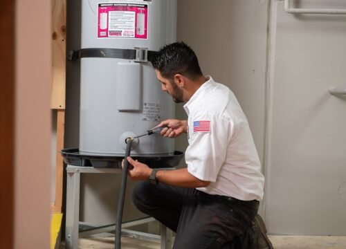 The Plumbing Problems You Notice Before They Become Expensive