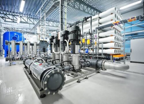 Making Better Water Choices for a Healthier Home