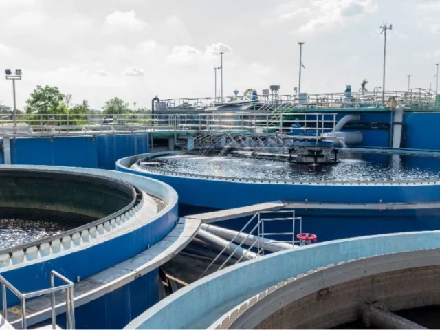 whole-home water systems