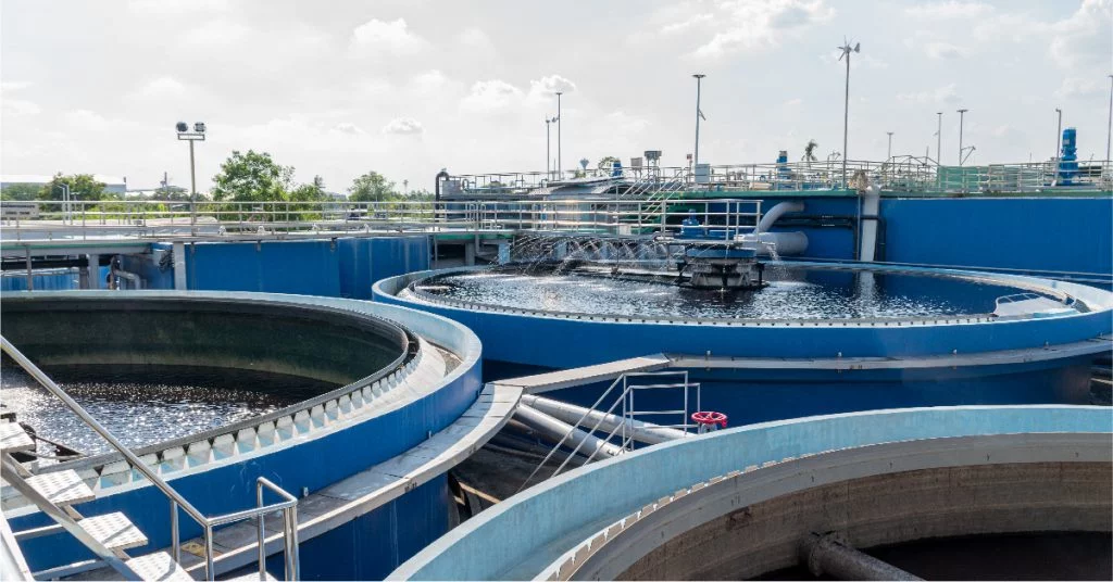 whole-home water systems