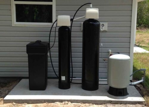 Making Sense of Your Home Water: Choosing the Right Treatment Approach