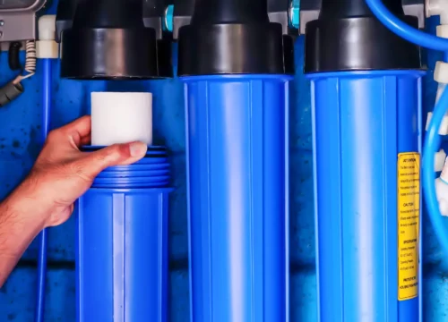 Better Water at Home: Choosing the Right Treatment for Everyday Needs