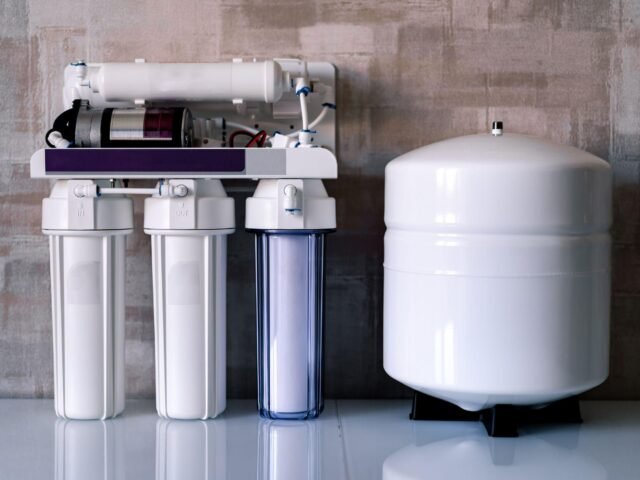 water treatment ocala florida