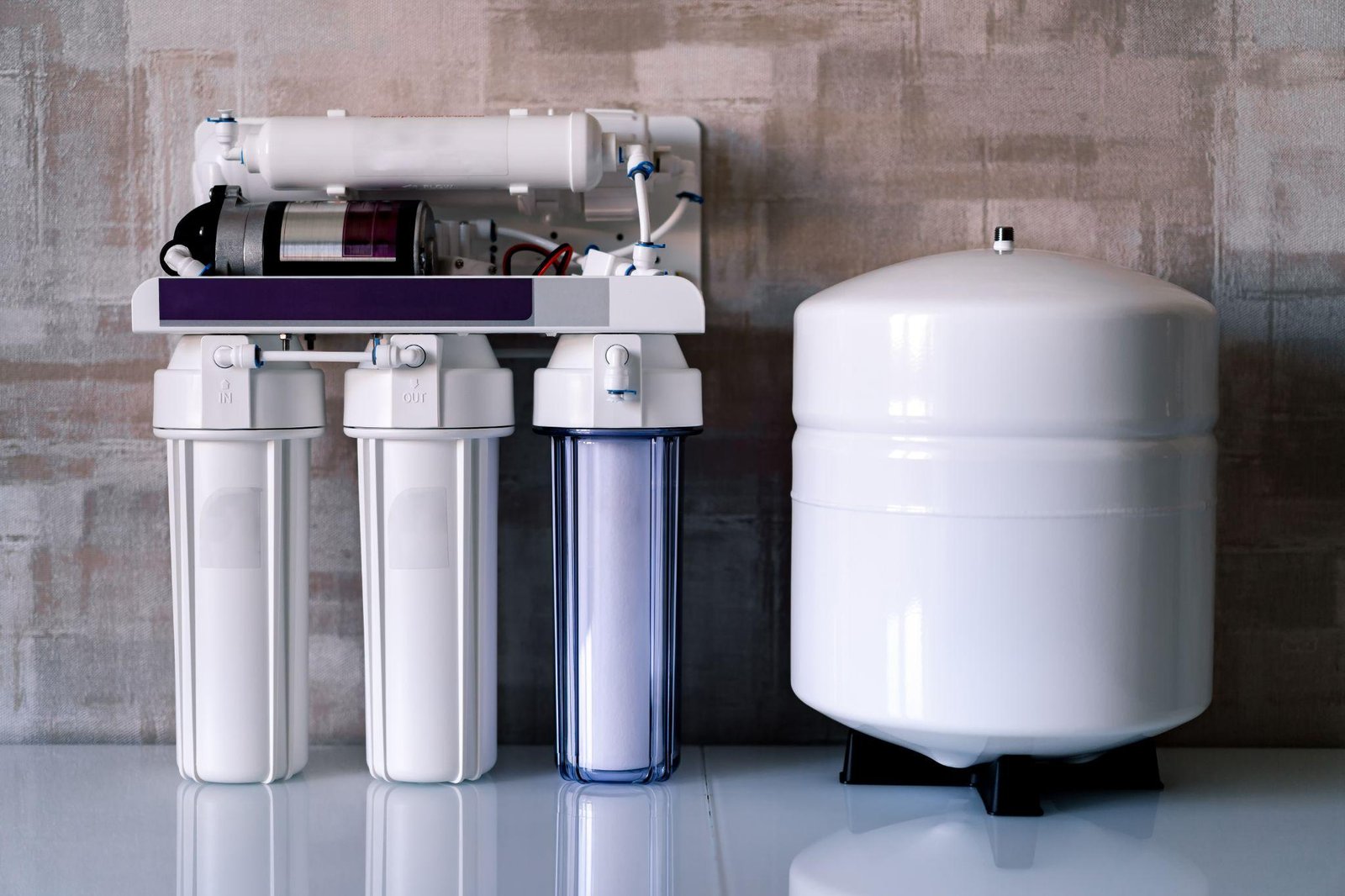water treatment ocala florida