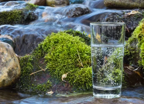 Better Water Starts With Knowing What’s Actually in It