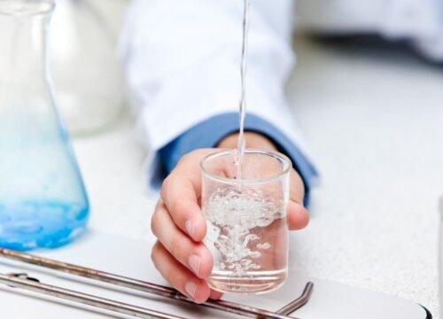 Choosing the Right Water Treatment for Your Home