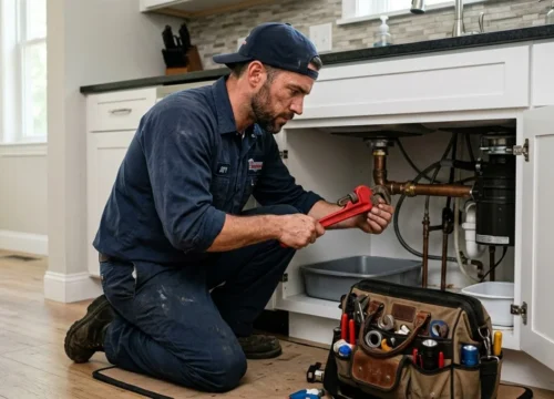 Choosing Between Tankless and Conventional Water Heaters: What Really Makes Sense for Your Home