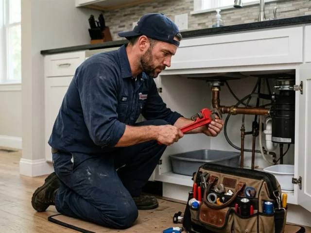 tankless water heaters
