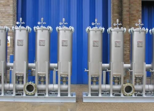 Smarter Water Management: Practical Treatment Solutions for Everyday Needs