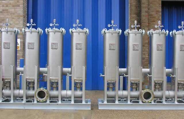 water movement and treatment solutions