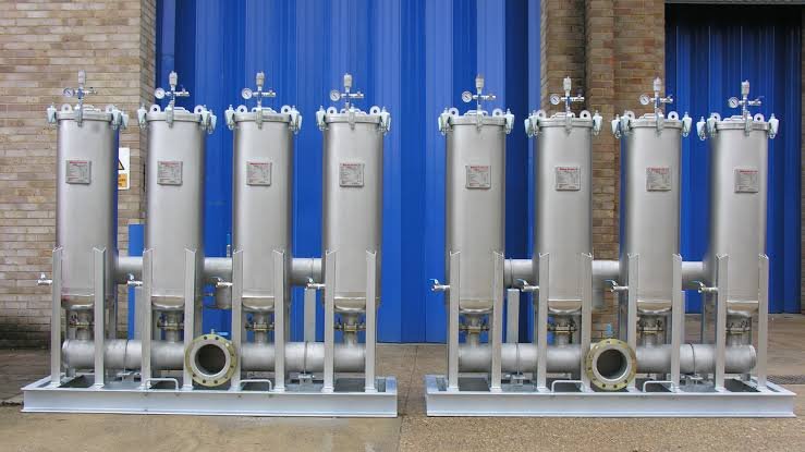 water movement and treatment solutions