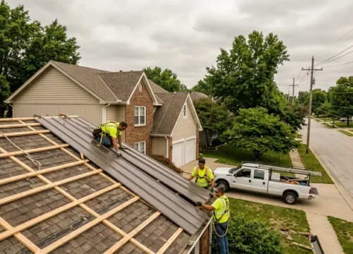 Making Sense of Home Exterior Upgrades Before Small Problems Become Big Ones