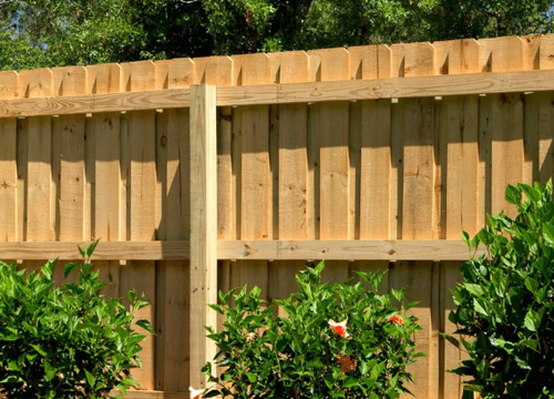 Expert Fencing Installation for Homes and Businesses in Burton