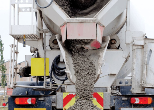 Affordable and Reliable Ready Mix Concrete Delivery in Derby
