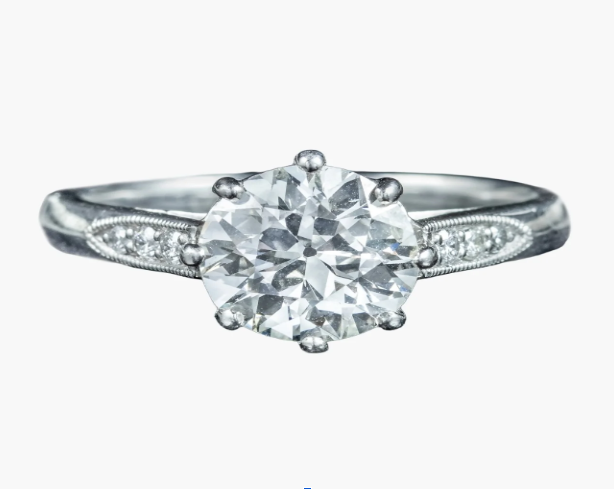 Diamond Jewelry
