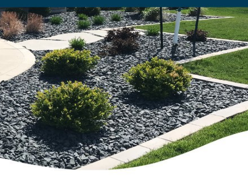 How the Right Limestone Border Edging Can Transform Your Landscaping Project