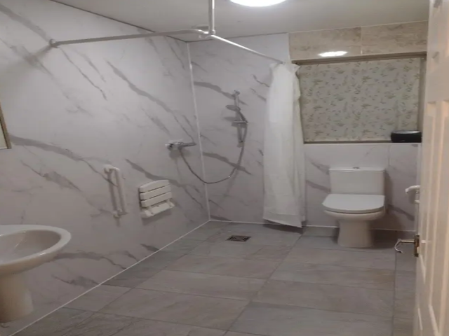 bathroom refurbishment Hope Valley
