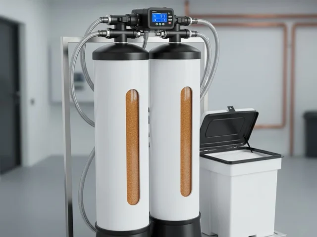 Reverse osmosis systems